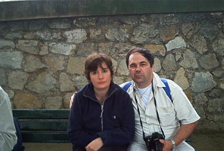 les zamoureux